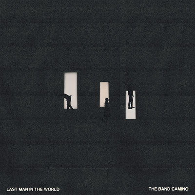 シングル/Last Man in the World/The Band CAMINO