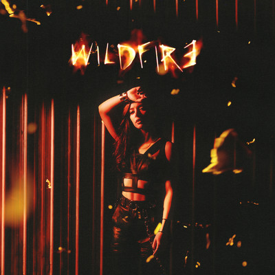 シングル/Wildfire (LEC Version)/Against The Current