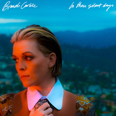 You and Me On The Rock (feat. Lucius)/Brandi Carlile