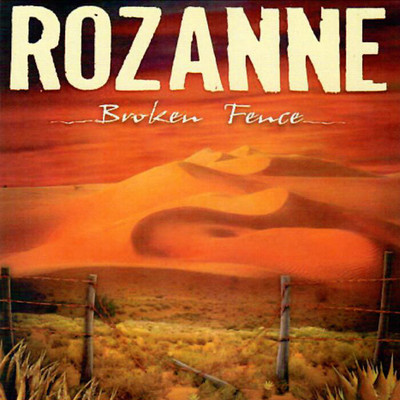You Are The One/Rozanne