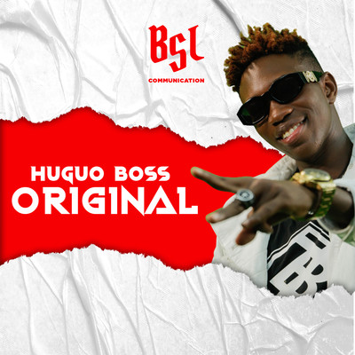 シングル/Original/Huguo Boss