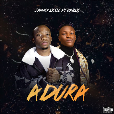 Adura (feat. Kabex)/Sammy Exile
