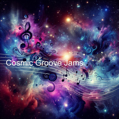 Cosmic Groove Jams/Noac ElectraVibes