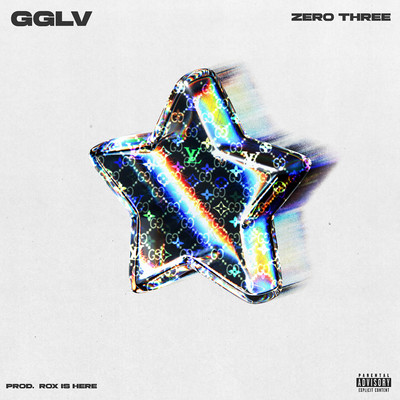 GGLV/Zero Three & Rox is Here