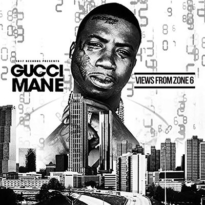 Rolling Stone (feat. Lil B)/Gucci Mane