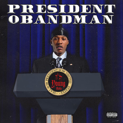 アルバム/President Obandman/Defiant Presents x Bandmanrill & MCVERTT