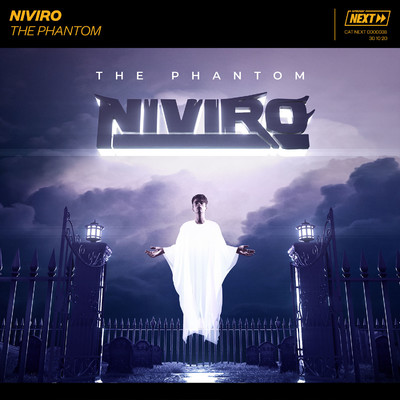アルバム/The Phantom/NIVIRO
