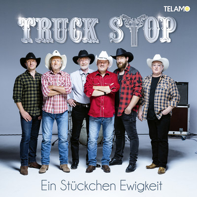 アルバム/Ein Stuckchen Ewigkeit/Truck Stop