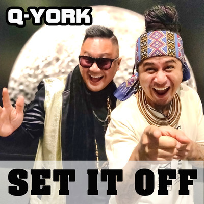 シングル/Set It Off/Q-York