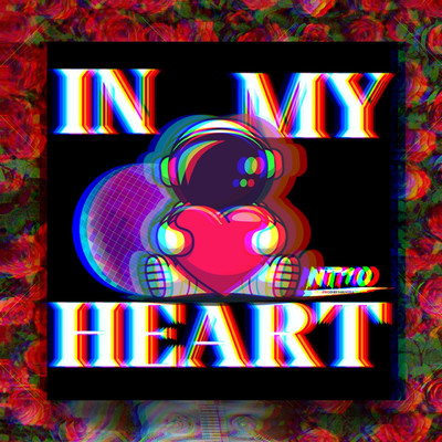 シングル/In My Heart (Beat)/NT10