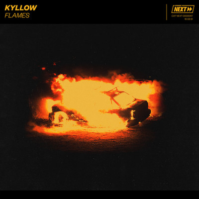 Flames/Kyllow