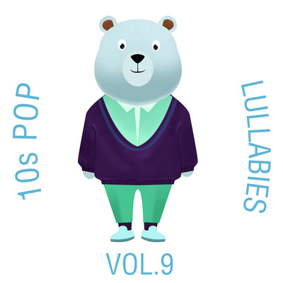 10s Pop Lullabies, Vol. 9/The Cat and Owl