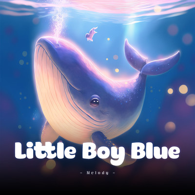 Little Boy Blue (Melody)/LalaTv