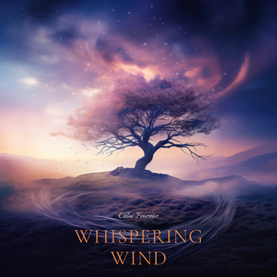 Whispering Wind/Chloe Fournier
