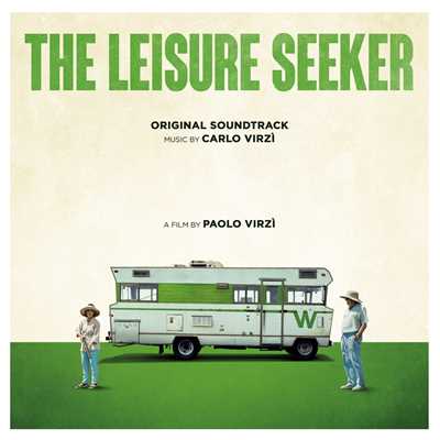 The Leisure Seeker (Original Score)/Carlo Virzi