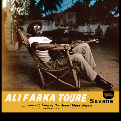 Savane (2019 - Remaster)/Ali Farka Toure