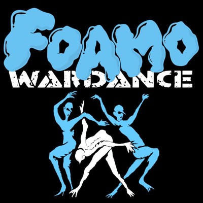 Wardance (Reso's P.O.W Mix)/Foamo