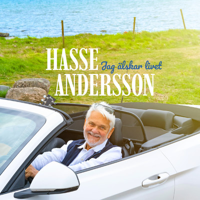 シングル/Jag alskar livet/Hasse Andersson