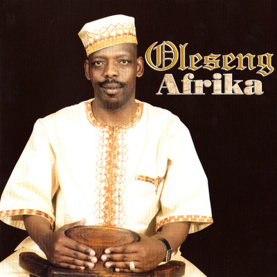 アルバム/Afrika/Oleseng