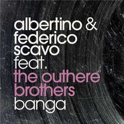 Banga (Remixes)/Albertino & Federico Scavo