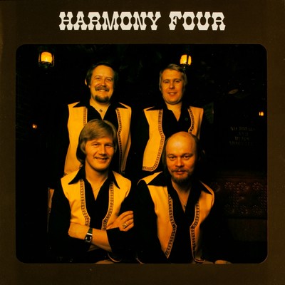 Harmony Four