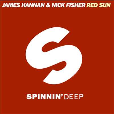 James Hannan & Nick Fisher