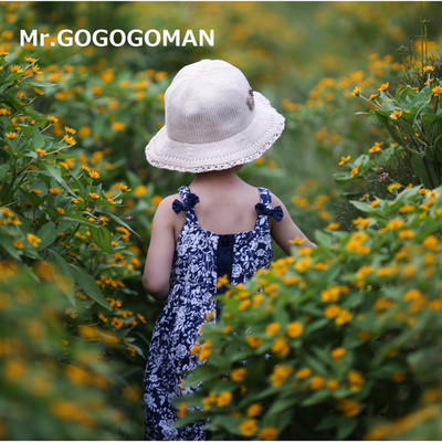 シングル/cococodremon/Mr.GOGOGOMAN
