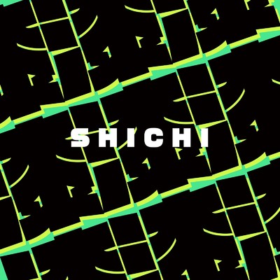 SHICHI/ナンバリング