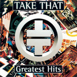 アルバム/Take That Greatest Hits/Take That