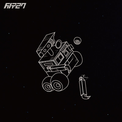 Rover Project (feat.ILMOL)(X)/Jigu27