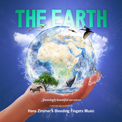 THE EARTH - Stunningly beautiful eco scores/Bleeding Fingers Music