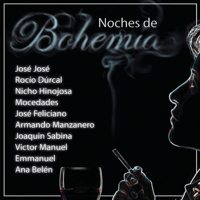 Noches De Bohemia/Various Artists
