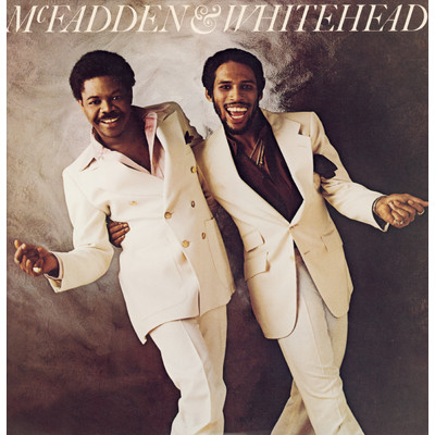 アルバム/McFadden & Whitehead/McFadden & Whitehead
