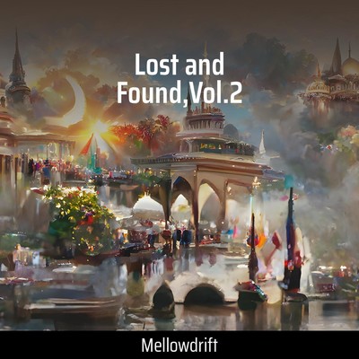 シングル/Lost and Found,Vol.2/MellowDrift