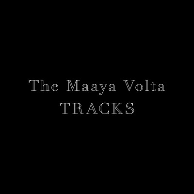 地図と手紙/The Maaya Volta