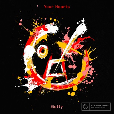 シングル/Your Hearts/Getty