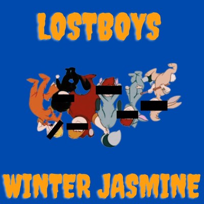 シングル/LOST BOYS/WINTER JASMINE
