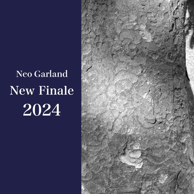 アルバム/New Finale 2024/Neo Garland
