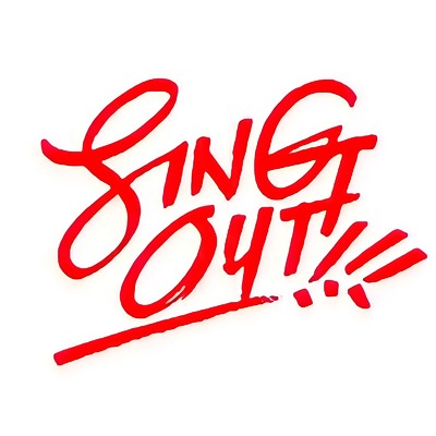 アルバム/SING OUT！！！vol.2/JYT