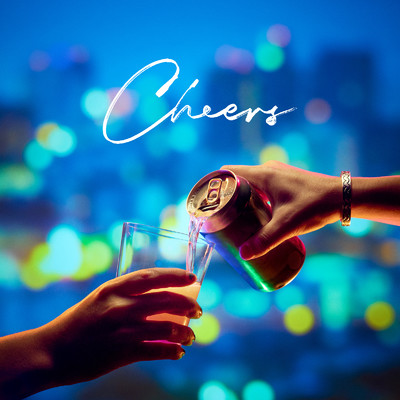 シングル/Cheers/Tani Yuuki