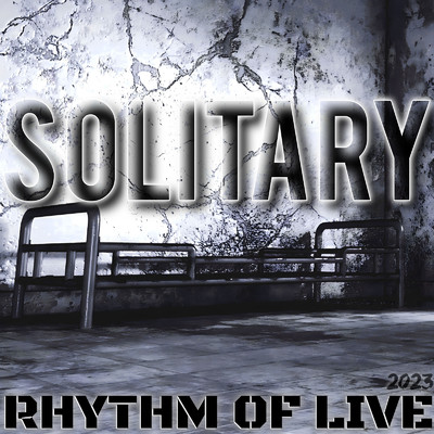 SOLITARY/RHYTHM OF LIVE