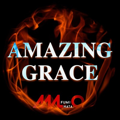シングル/Amazing Grace (2023 Remaster)/秦文麿