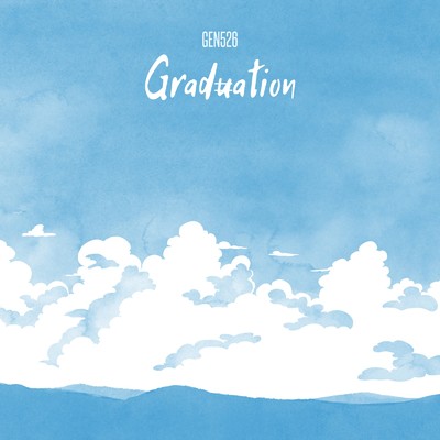 シングル/Graduation/GEN526