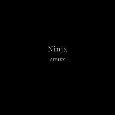 Ninja/Strixx