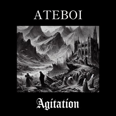 Agitation/ATEBOI