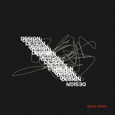 Design (Beck Remix)/Gustaf