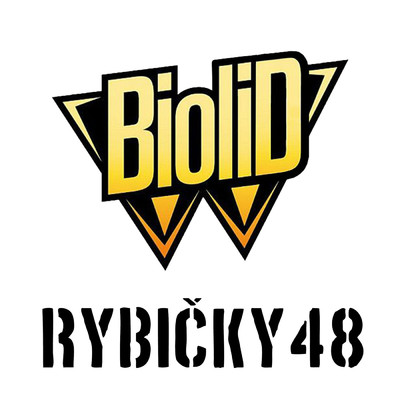 シングル/Biolid/Rybicky 48