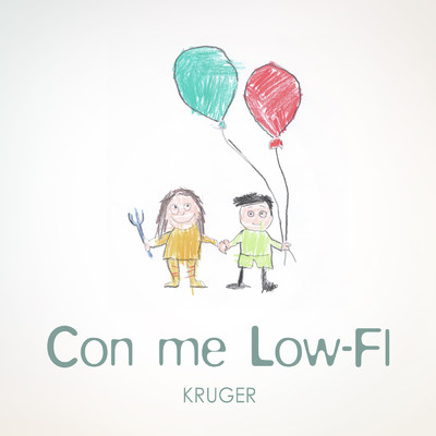 シングル/Con Me Low-Fi/Lorenzo Kruger