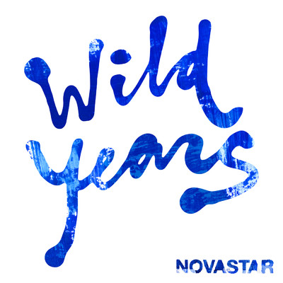 アルバム/Wild Years/Novastar