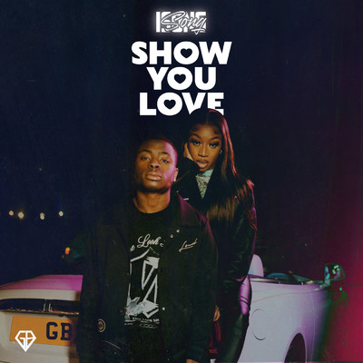 Show You Love/Isong